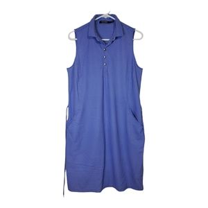 Polo by Ralph Lauren Golf Sport Dress Size L